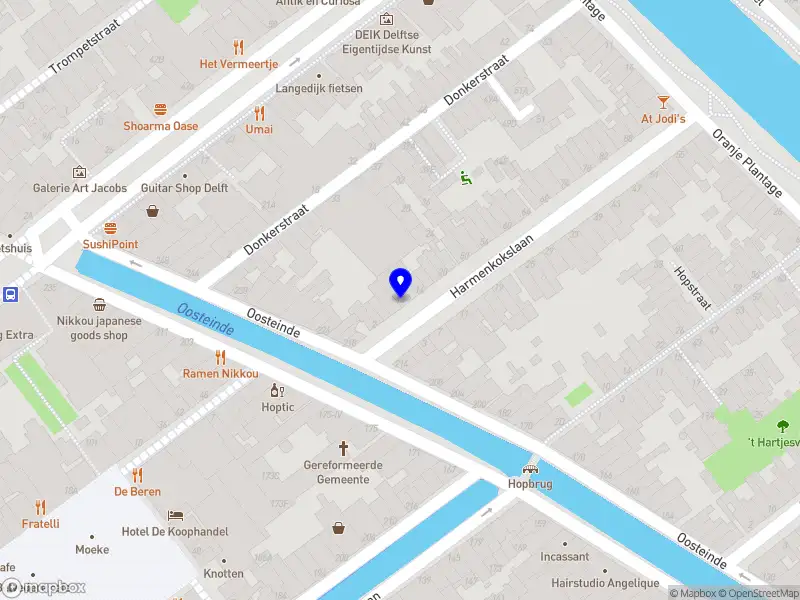 C. Linsen Holding B.V.