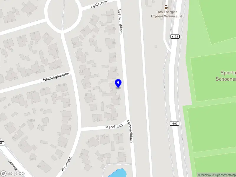 Nieuw bedrijf Atheon