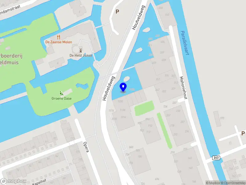 Priscilla Kuyp Consulting