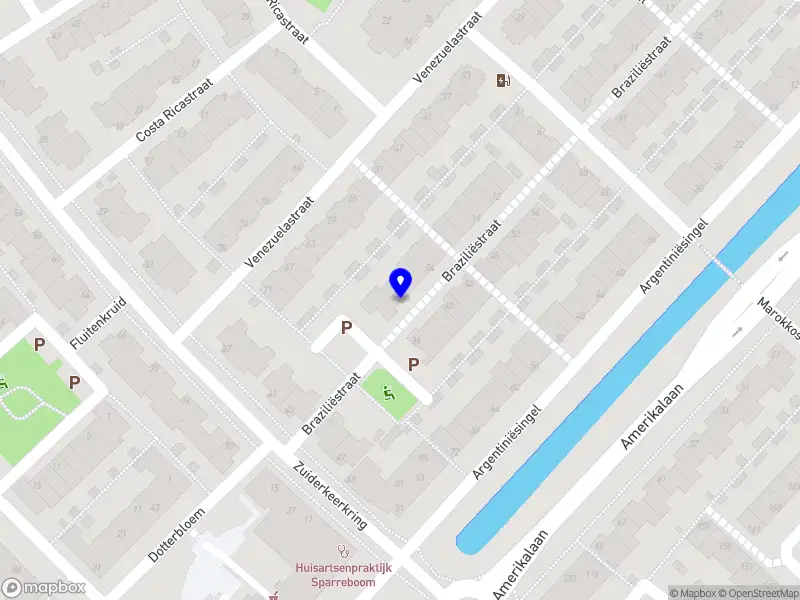 Nieuw bedrijf Stichting Alignment Humanity Foundation