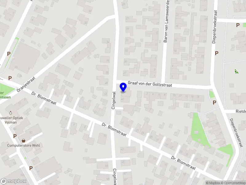 Scholten Infratechniek