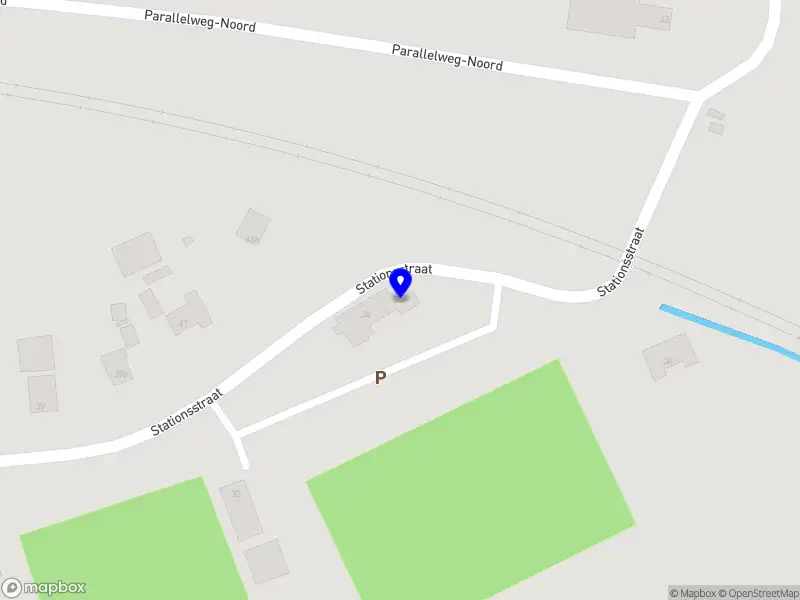 Nieuw bedrijf Awesome B.V.