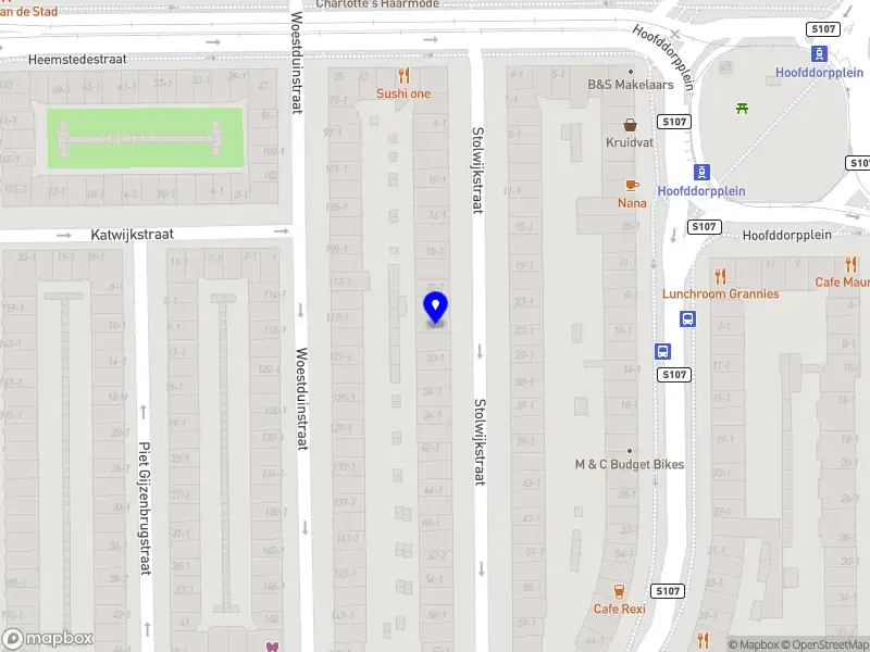 Nieuw bedrijf The Amber Method