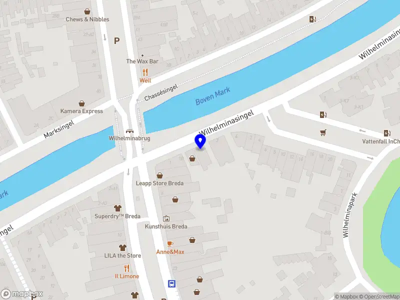 Hrustic zakelijke dienstverlening