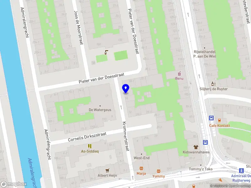 Benelux Trade Link B.V.