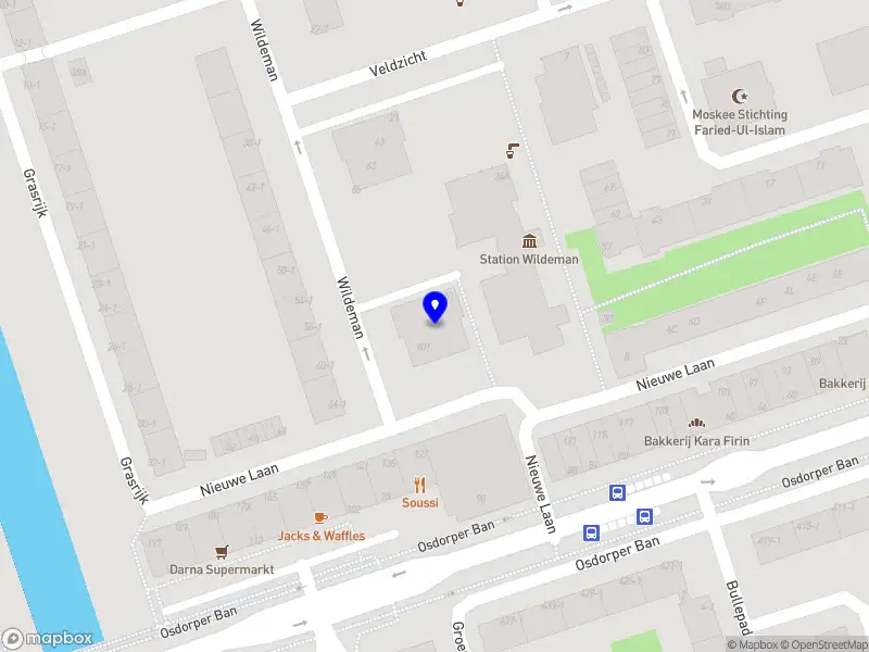 De Horizon Zorgt Administratie & Beheer B.V.