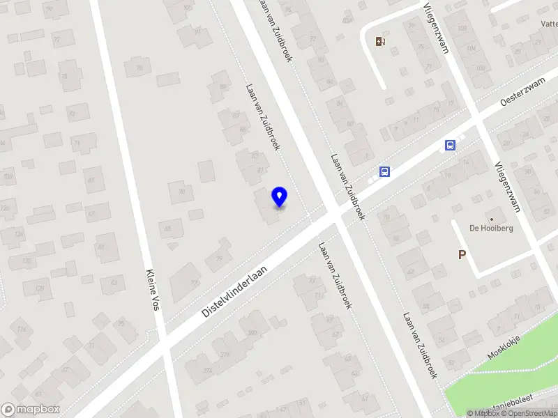 Versteeg IT Consultancy B.V.