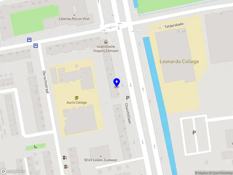 Nieuw bedrijf Aero Verkeer Services B.V.