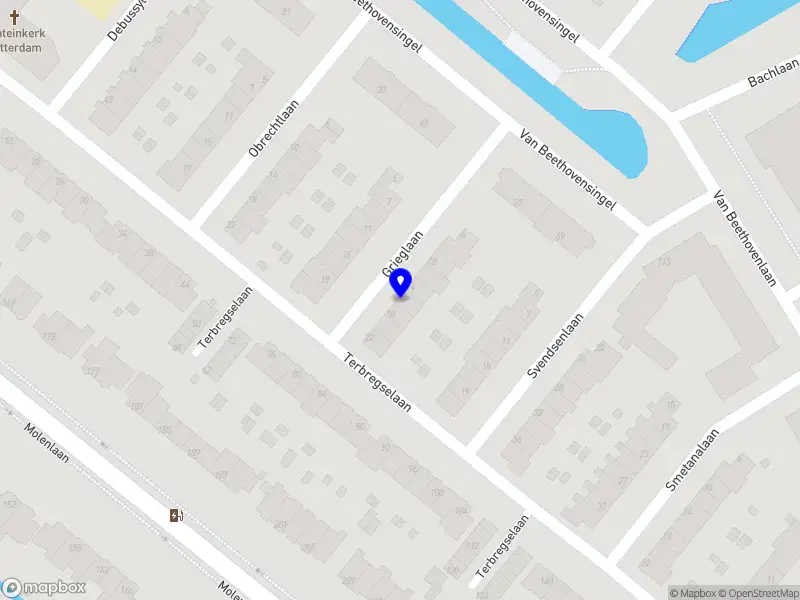 Nieuw bedrijf Hills Mountain B.V.