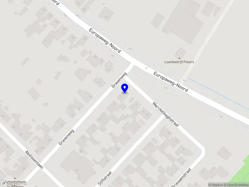 Bas Beckers Beheer B.V.