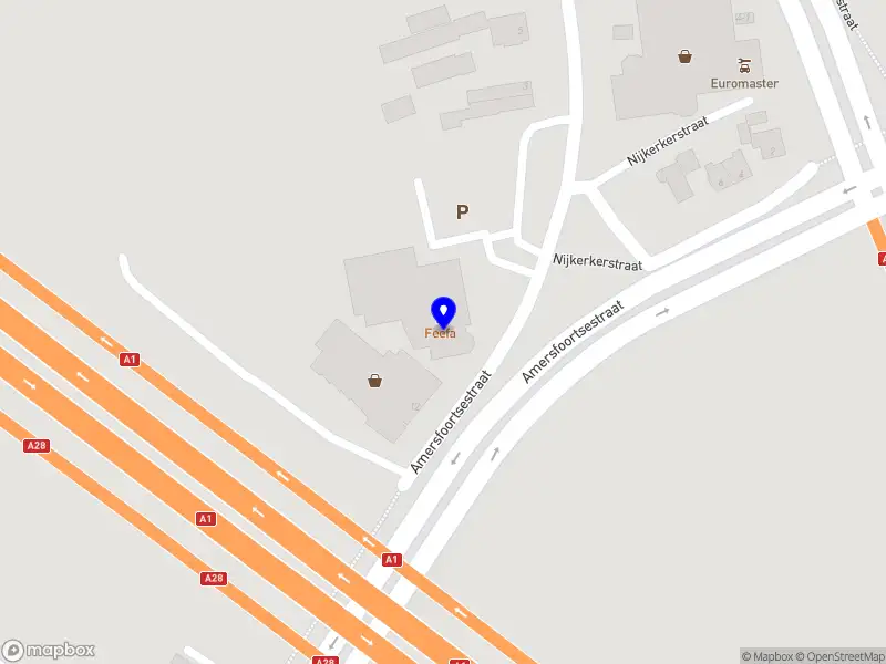 Nieuw bedrijf Feefa Buitenpost Vastgoed B.V.