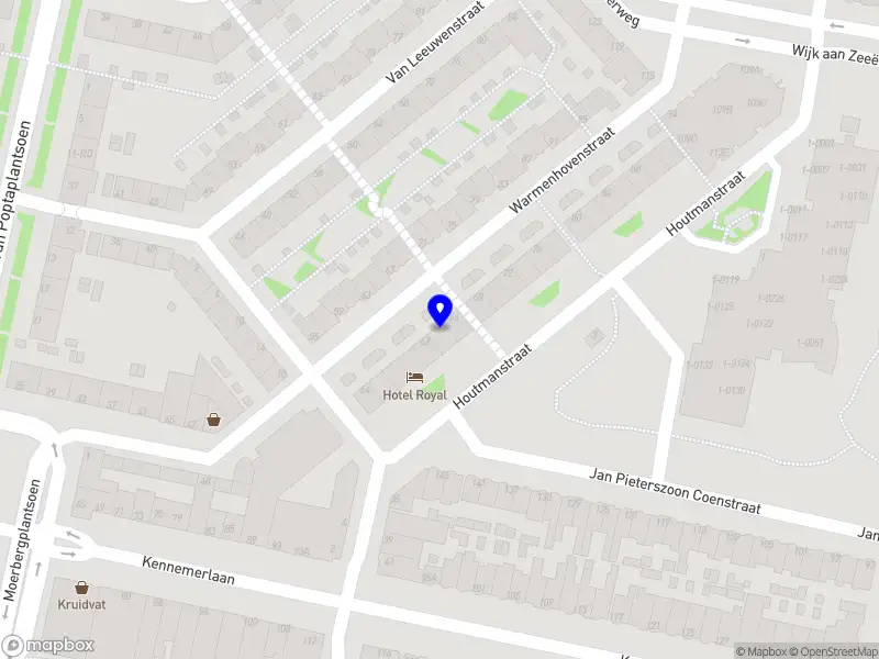 Nieuw bedrijf KMW Social Work