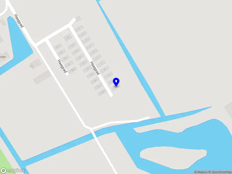 Nieuw bedrijf Handyman V.P.