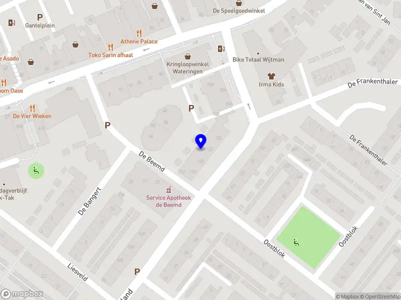 Lorenzo Cursussen Spaans