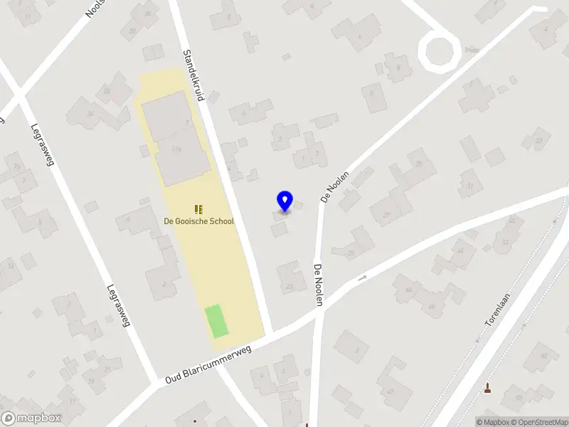 Logosberg Vastgoed B.V.