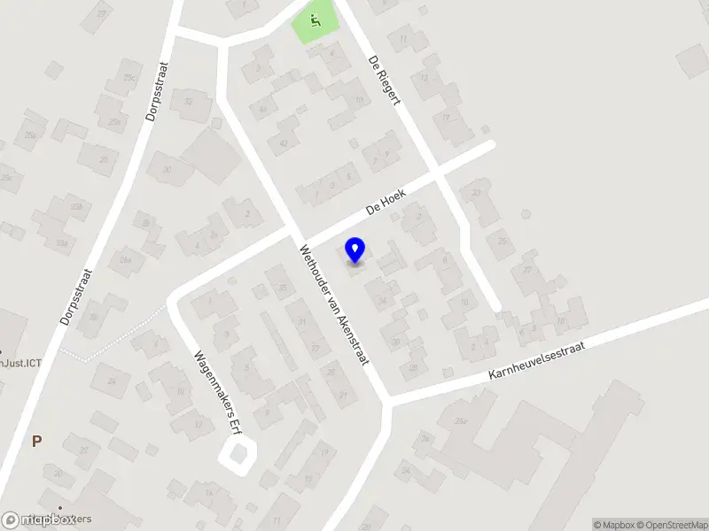 Nieuw bedrijf ByJUNIMA