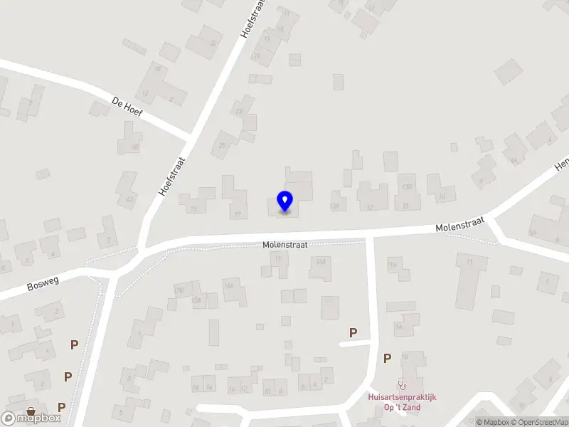 Dierenarts I.M. Ypma