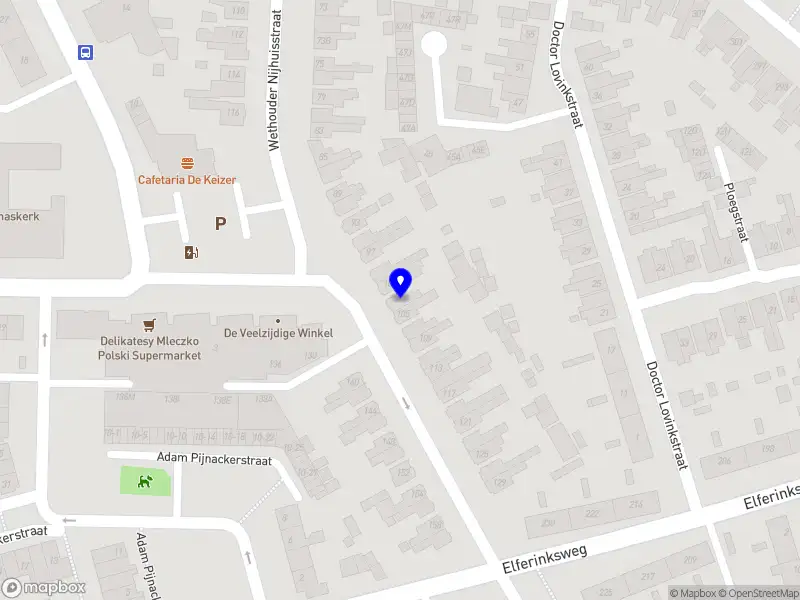 Nieuw bedrijf Studio Nobel