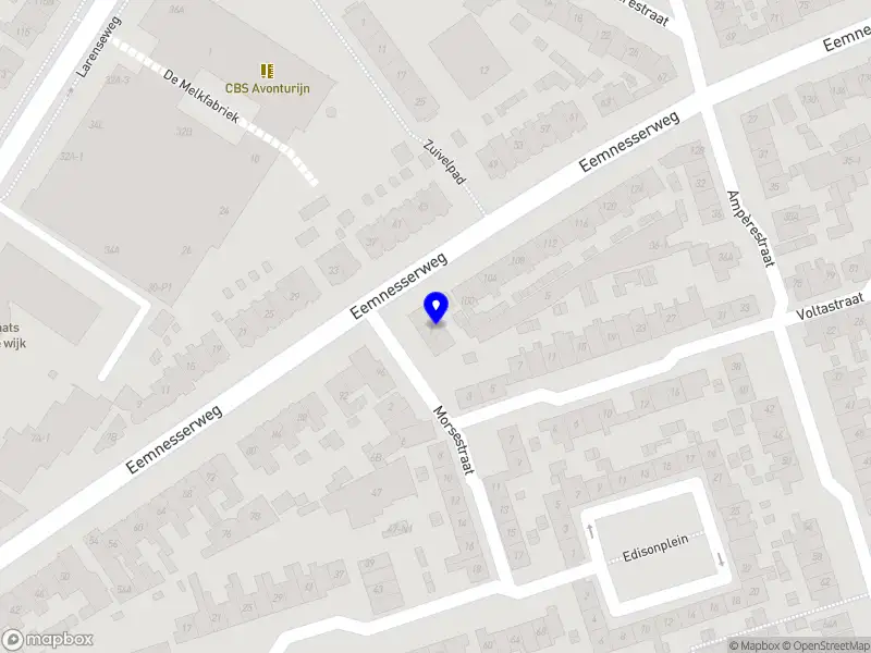 Stichting Depths of Discovery