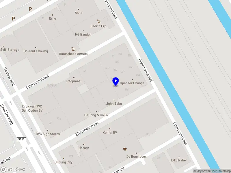 Saeed’s Curry House Webshop