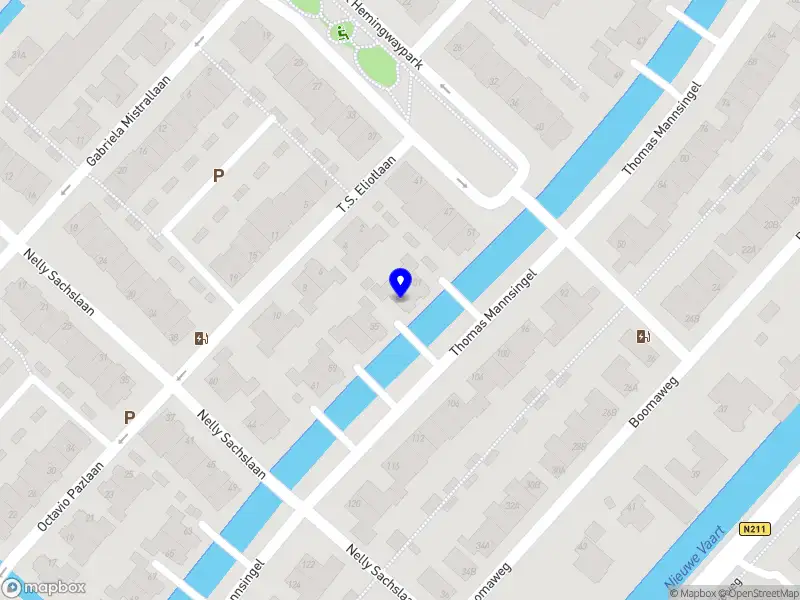 Nieuw bedrijf Icook-Smart