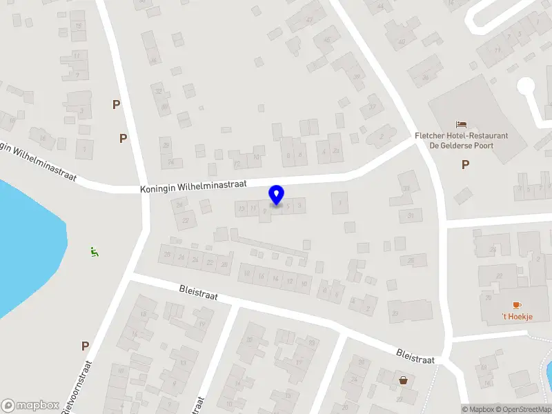 Nieuw bedrijf Maison Reveur