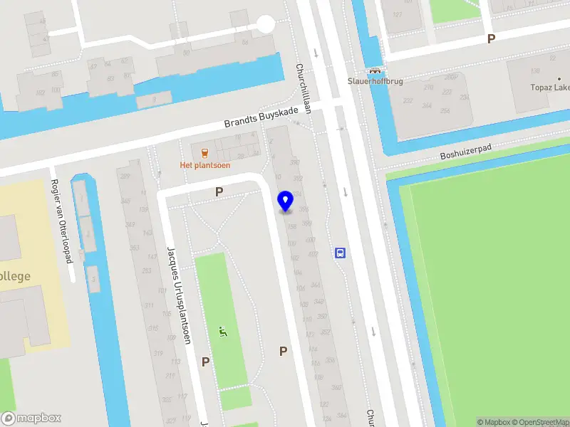 Nieuw bedrijf OL service