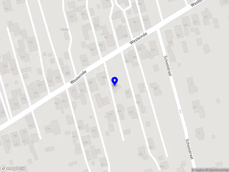 Vereniging van eigenaars Westeinde 8 en 8a te Vriezenveen