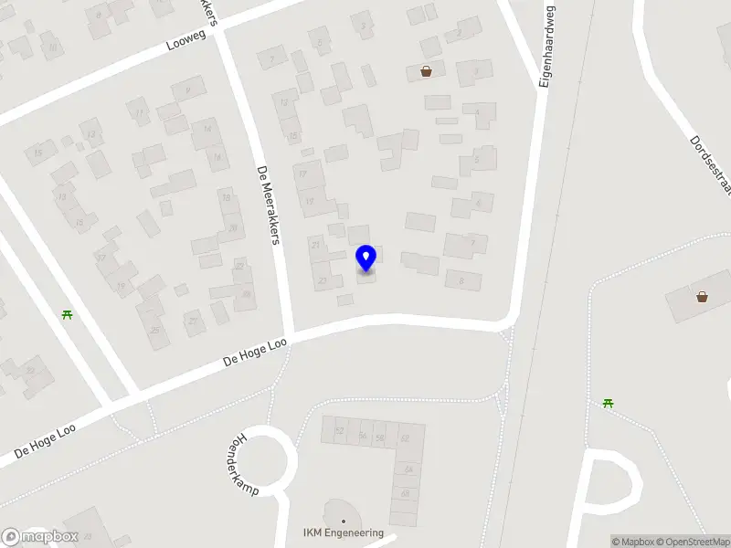 Nieuw bedrijf GH Webshop