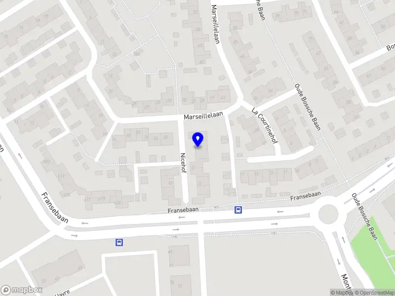 J.A.M. de jong Trading