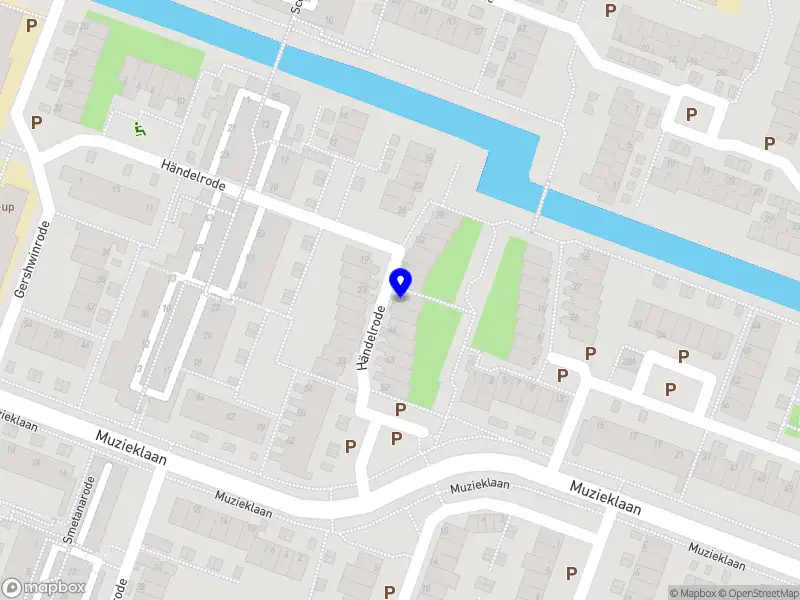 Nieuw bedrijf Allround Klus Service Abbassi