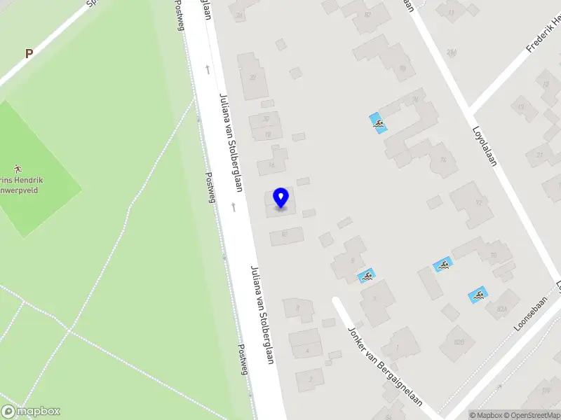 van Zandwijk Equine Physio