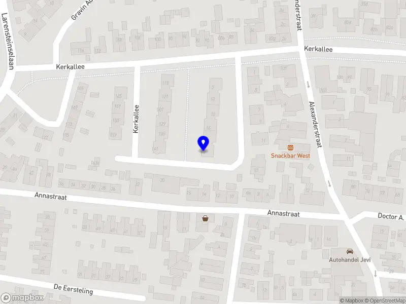 Nieuw bedrijf ElektroKing