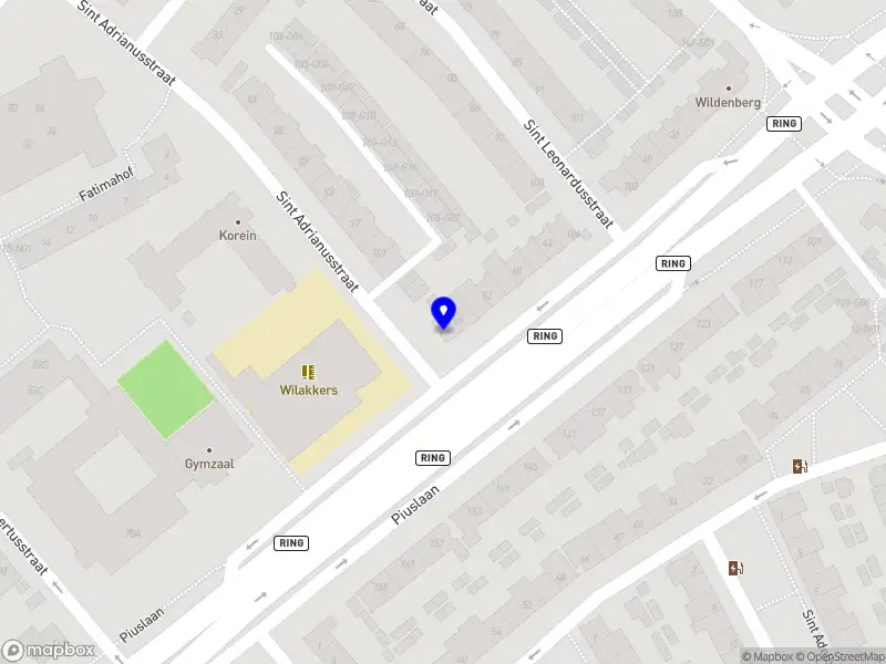 Vereniging van Eigenaars Kostverlorenstraat 70-70C-70D te Zandvoort