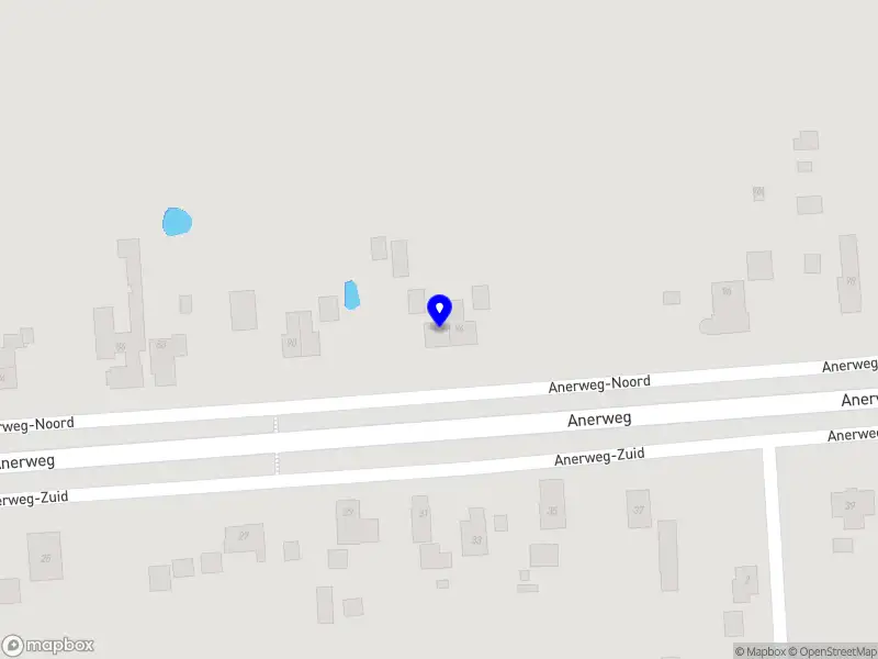 Nieuw bedrijf HDS Tuinmachines