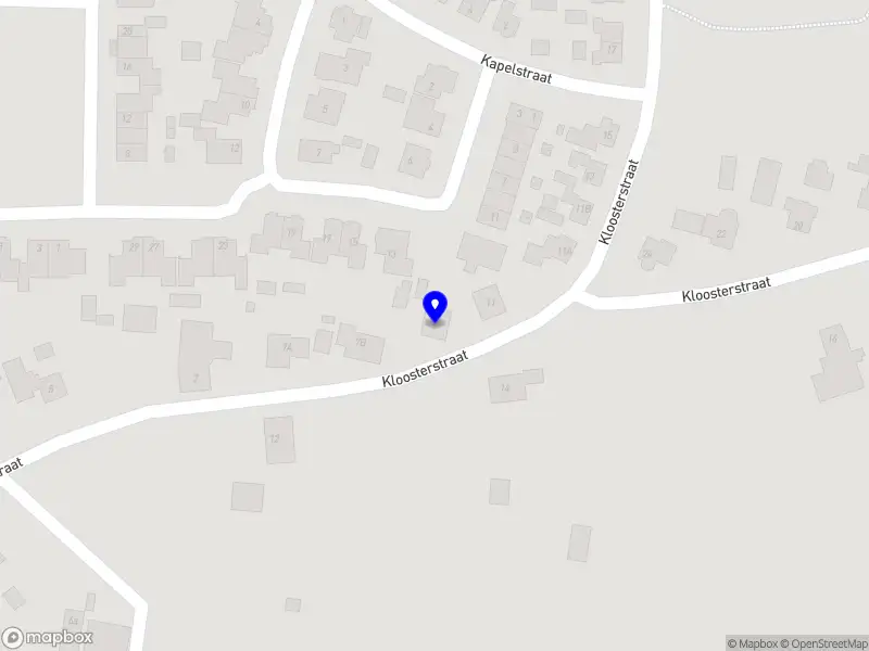 ETH Infra & Sloop Diensten Op Maat