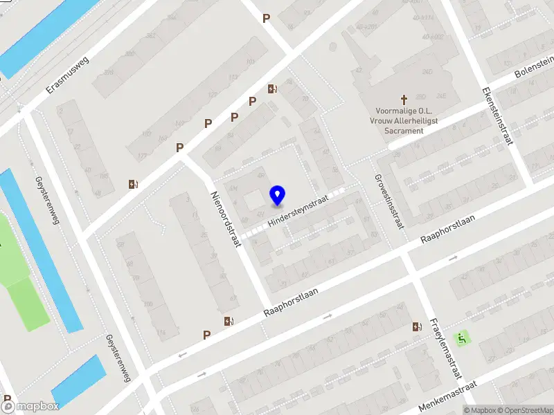 Aria A klussen bedrijf