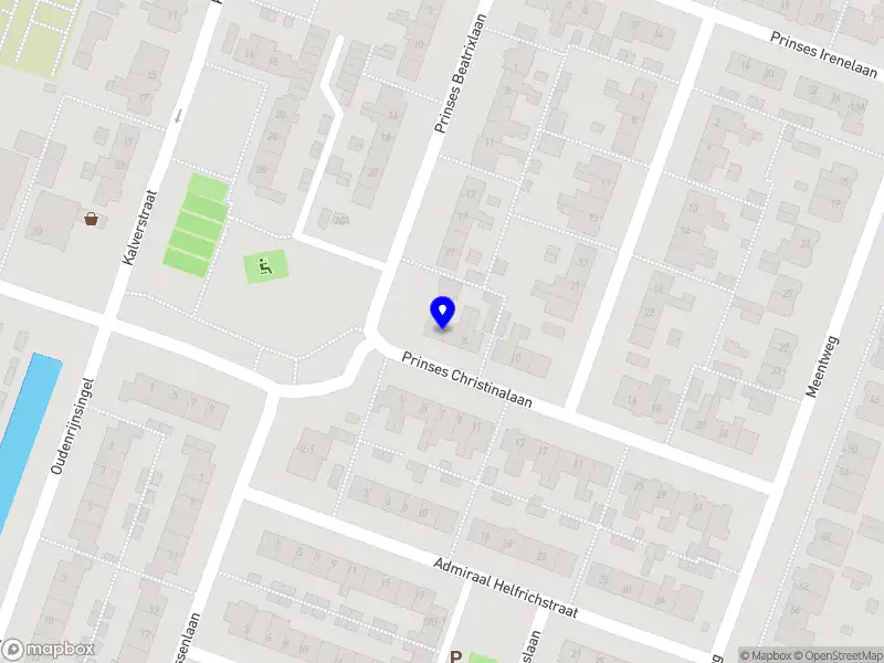 Veiliger Zorg V.O.F.