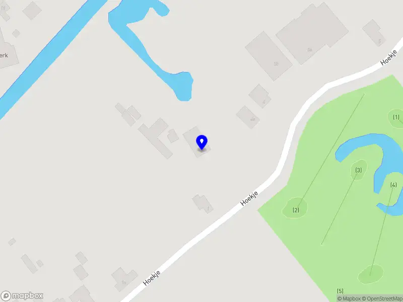 Bakkershuys Andel B.V.