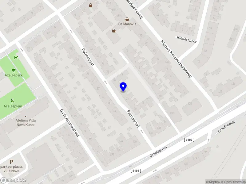 Nieuw bedrijf Op d'r Eef