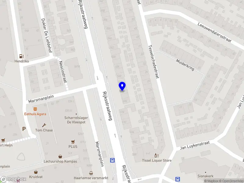 Nieuw bedrijf Baraa A Taxi