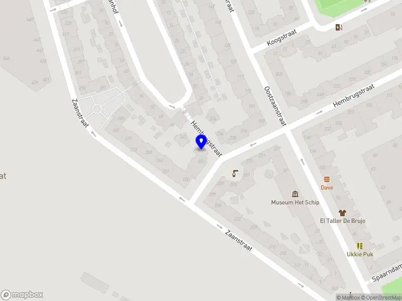 Nieuw bedrijf House of Wit B.V.