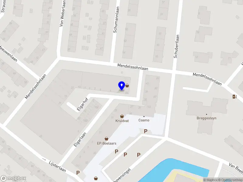 Nieuw bedrijf Door Lette B.V.