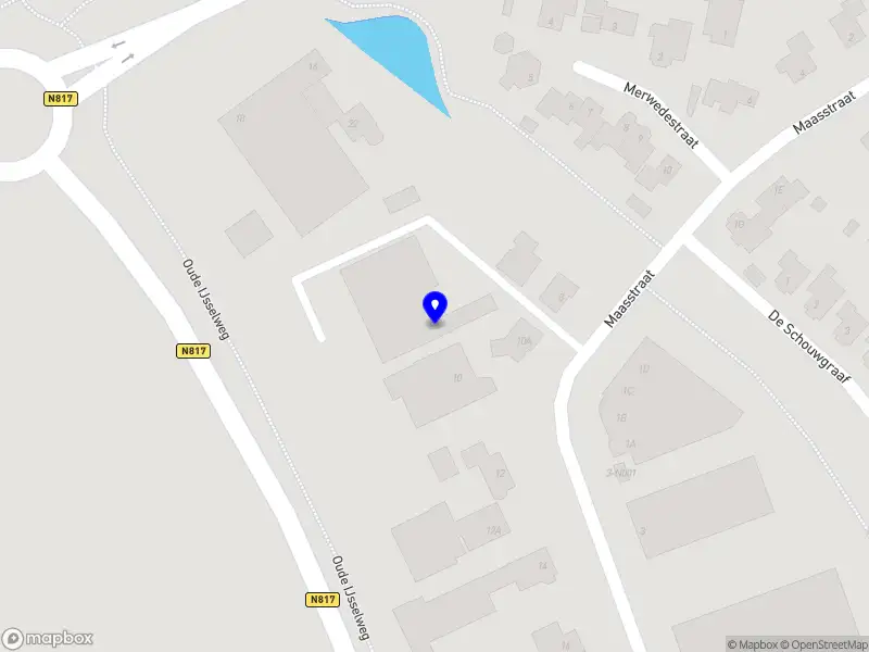 Nieuw bedrijf MR-Timmerwerken