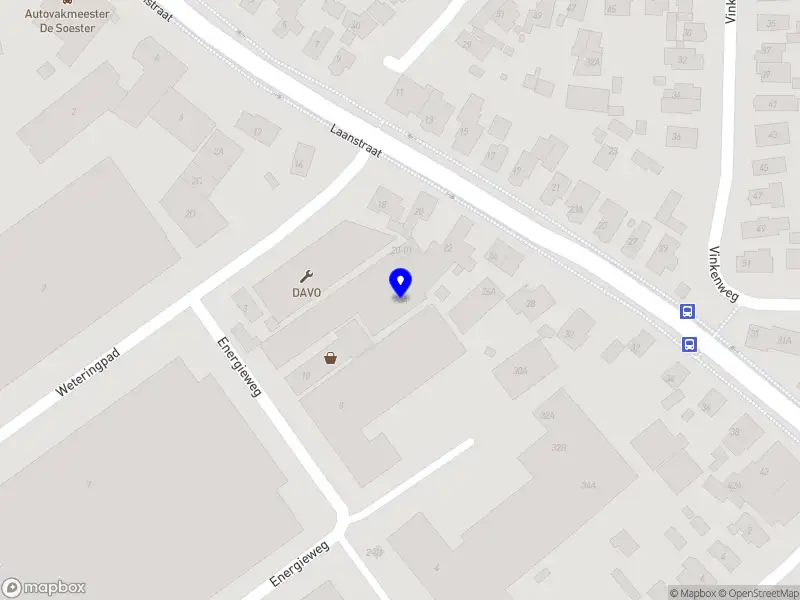 Nieuw bedrijf Nivaro Support