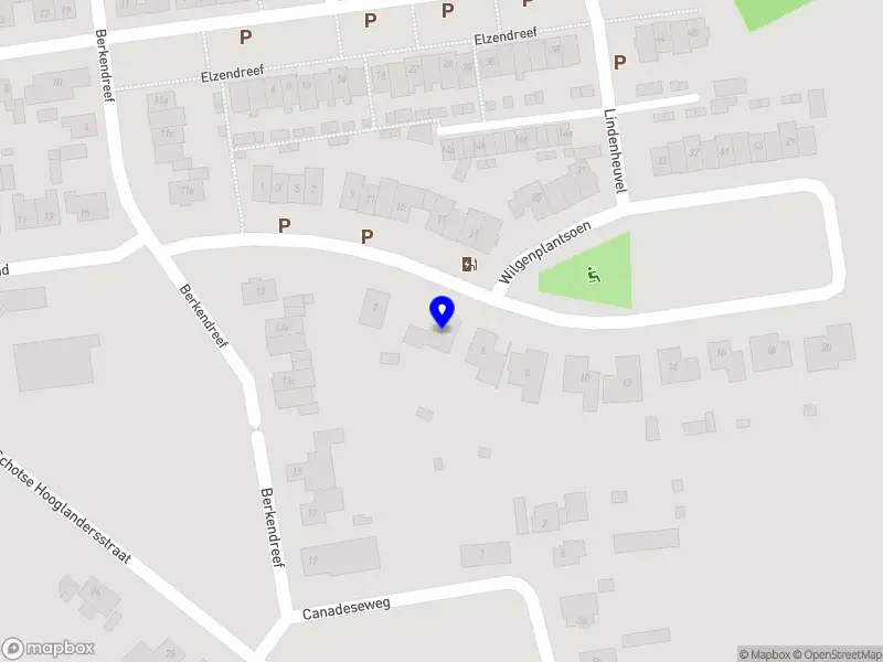 Nieuw bedrijf Klein dus fijn