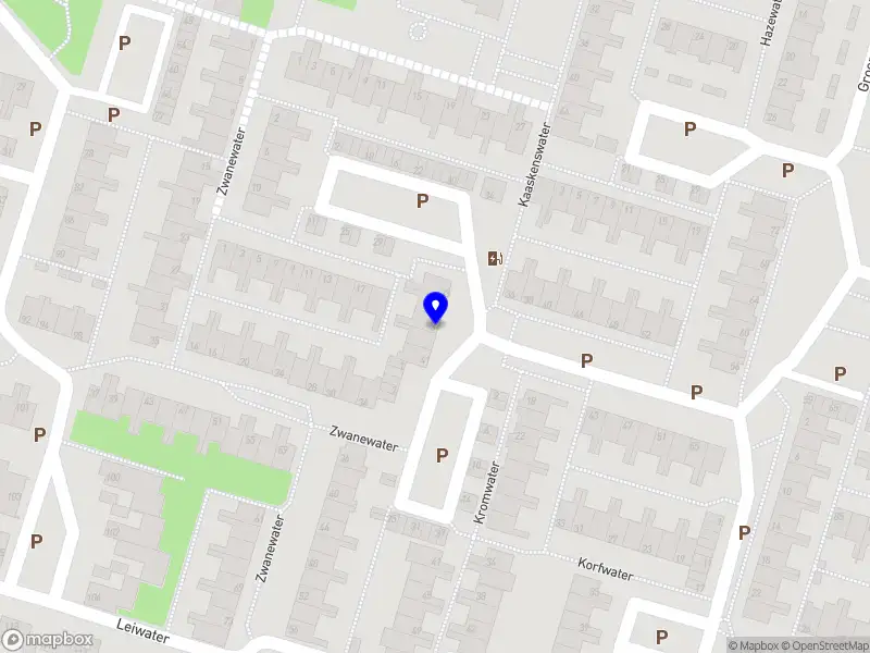 Sirek Bouw Services B.V.