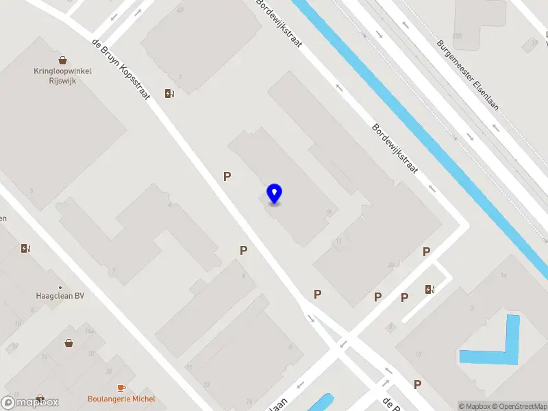 Vereniging van Eigenaars gebouw Polderlaan 15 te Rotterdam