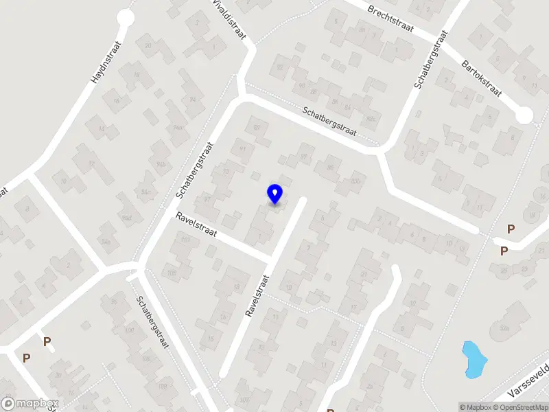 S.J. Dekkers Holding B.V.