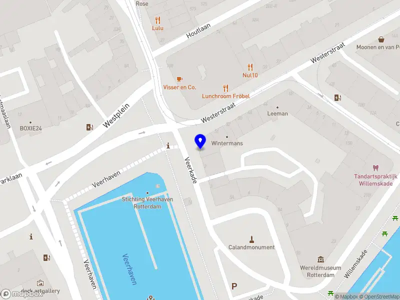 Dutch Dragons Investments B.V.